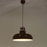 Mid-century pendant designed by Stanislav Indra