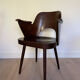 Desk Chair by Oswald Haerdtl for Ton, 1930s