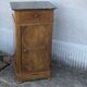 Chevet, table de nuit