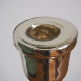 Mercurized Candle holder