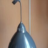 Suspension en acier