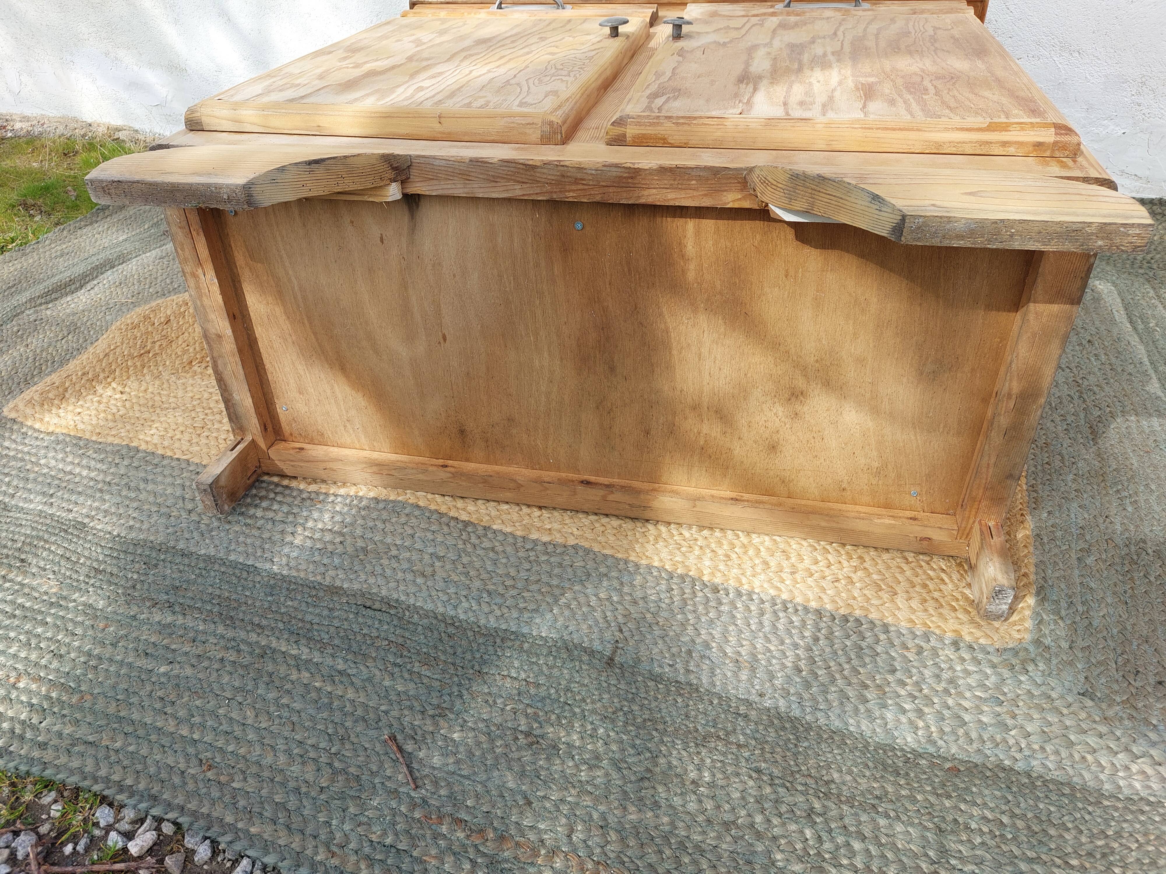 Mado Poncé buffet