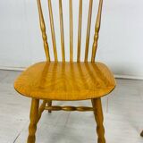 Chaise bistrot