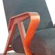 Tatra chair by Frantisek Jiràk, vintage czechoslovakia 1960s