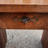 Art deco style desk