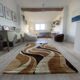 Tapis vintage