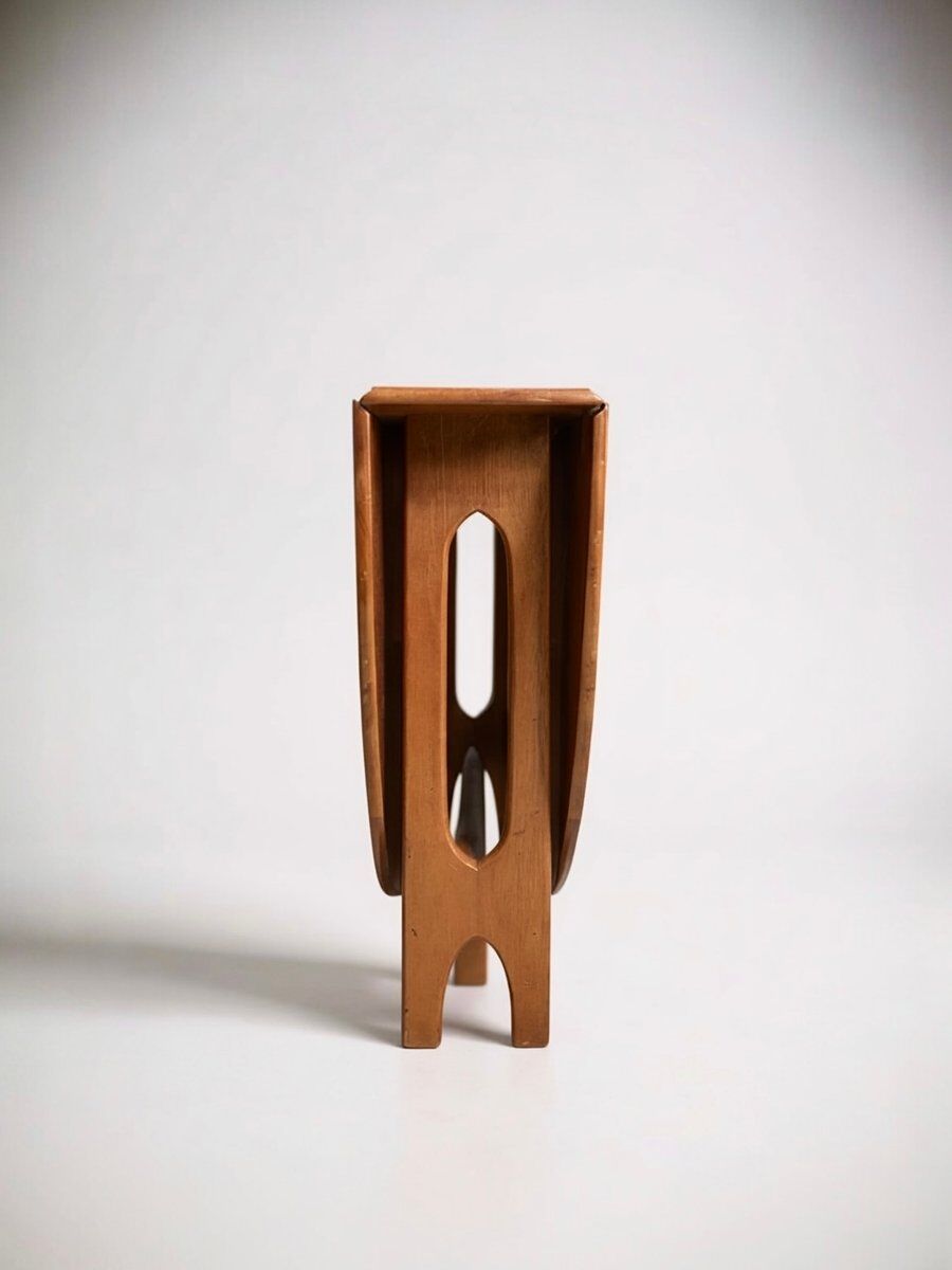 Scandinavian table by Gataleg Bendt Winge for Kleppes, 1950
