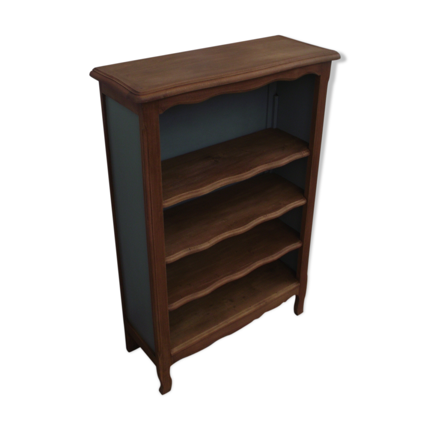 Bibus style Louis XV