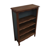 Bibus style Louis XV