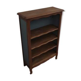 Bibus style Louis XV