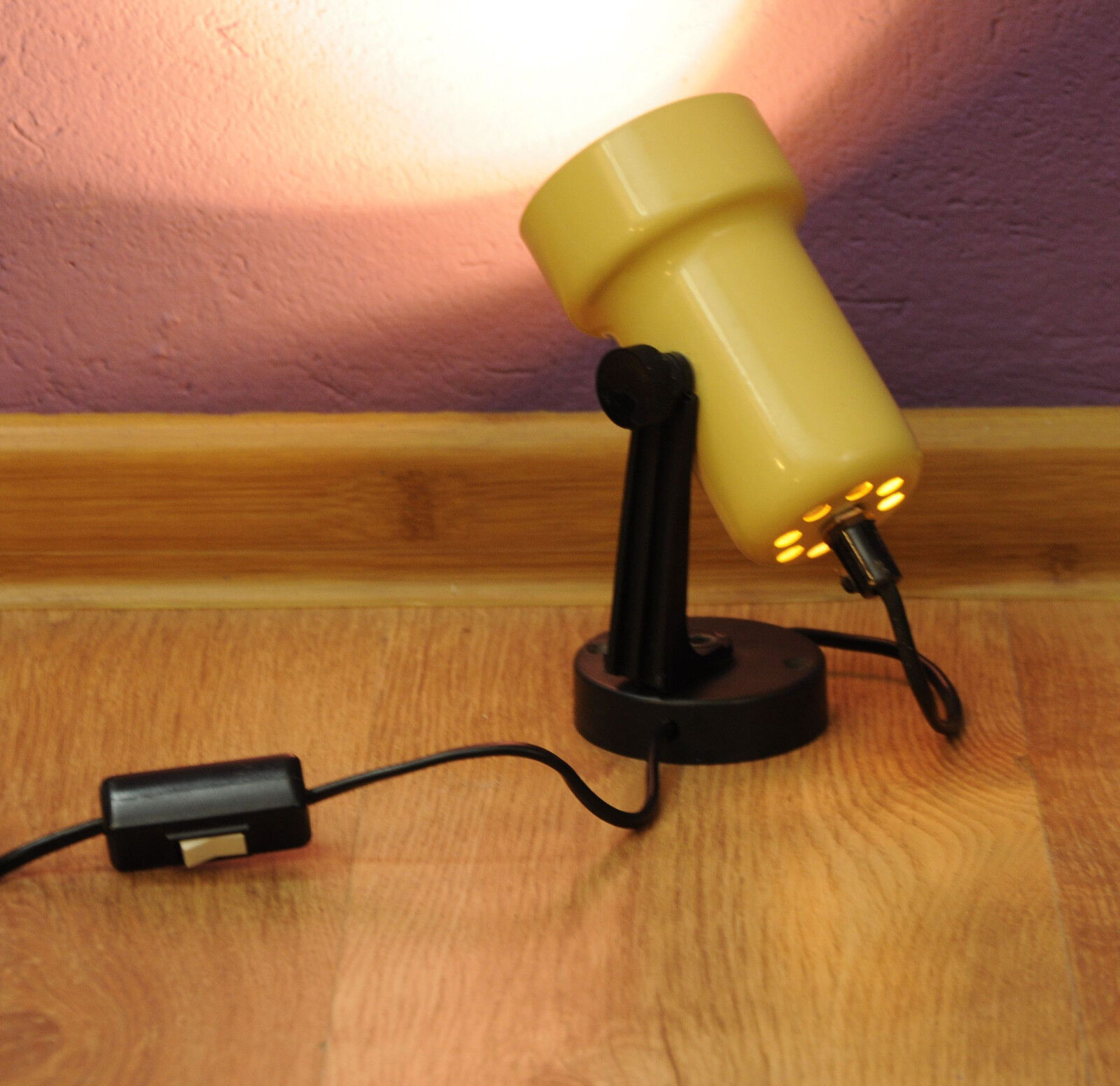 Nordlux Scandinavian wall lamp