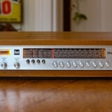Ampli tuner Dual CR40 - 1969