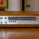 Ampli tuner Dual CR40 - 1969