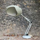 Lampe architecte aluminor