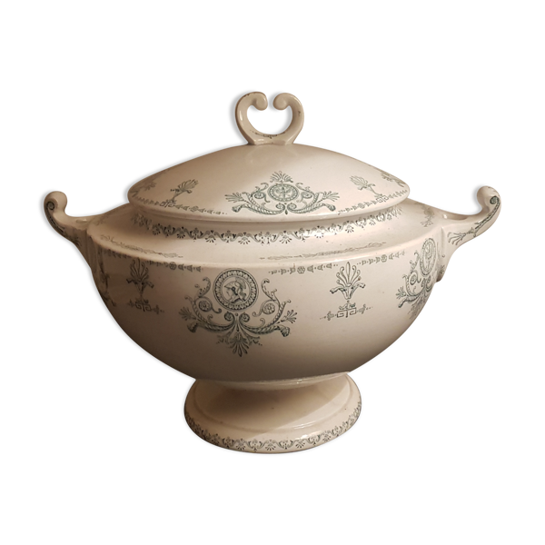 Soupière