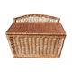 Wicker chest