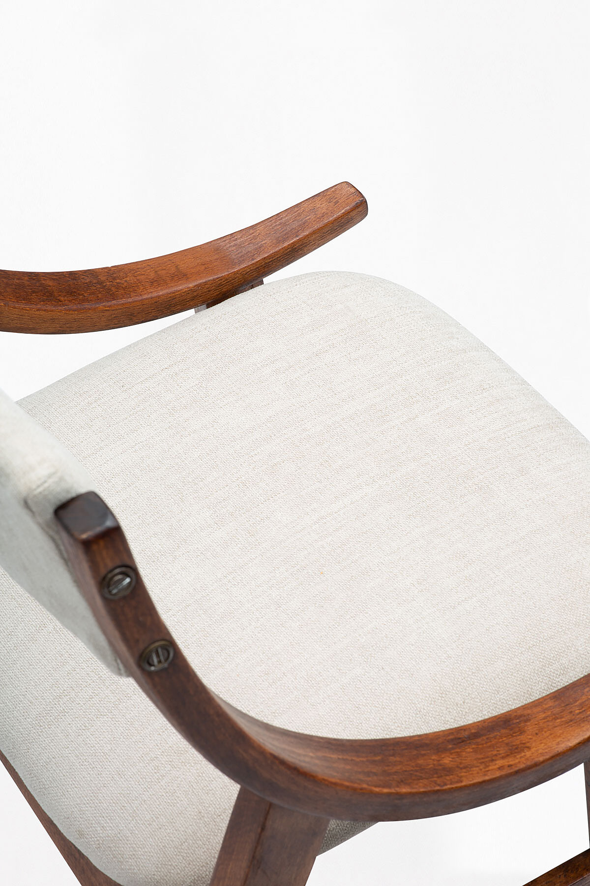 Pair of skoczek chairs