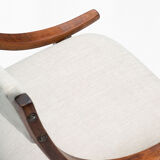 Pair of skoczek chairs