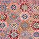 Pashtun Afghan kilim 296 x 204 cm