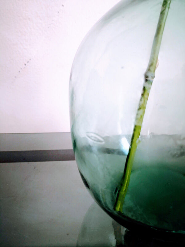 V.Ayelense 2-litre demijohn