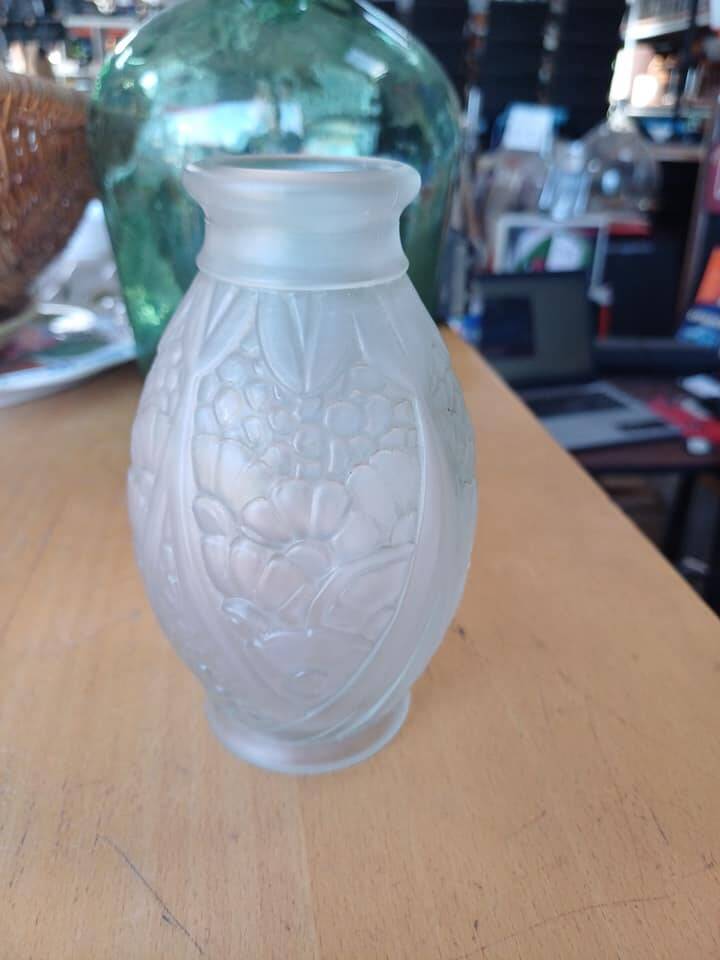 Small art deco joma vase