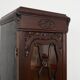 Oak cabinet, Danish design, 1950s, production: Denmark