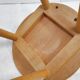 Chaise vintage 1970