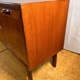 Mid-Century Retro Vintage Teak & Afromosia Sideboard by G Plan -Sierra