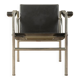 Cassina LC1 armchair by Le Corbusier, Pierre Jeanneret & Charlotte Perriand