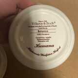 Bonbonnière Villeroy and Boch