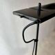 Duna floor lamp by Barbaglia and Colombo for PAF Studios, 1980s.