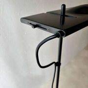 Lampadaire Duna Barbaglia et Colombo pour PAF Studios années 80