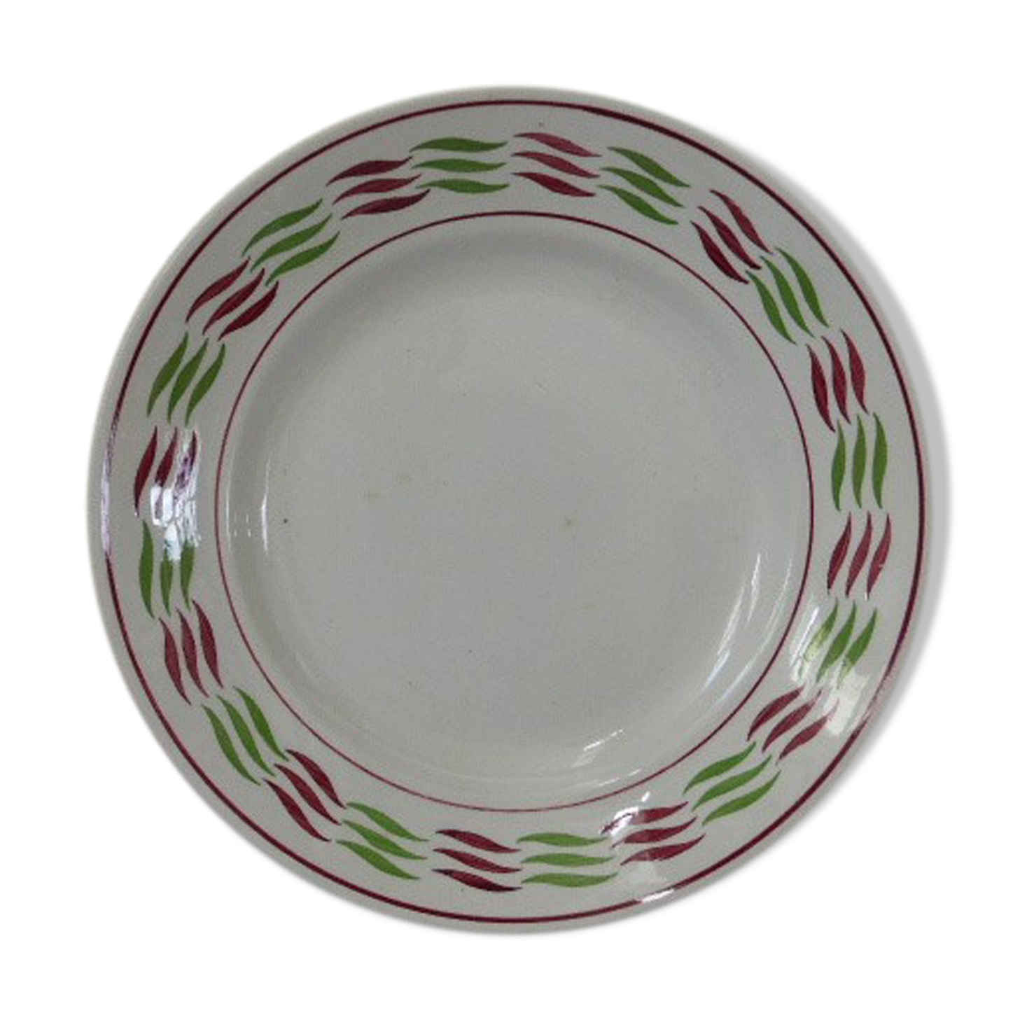 Plat à gâteaux KG Luneville