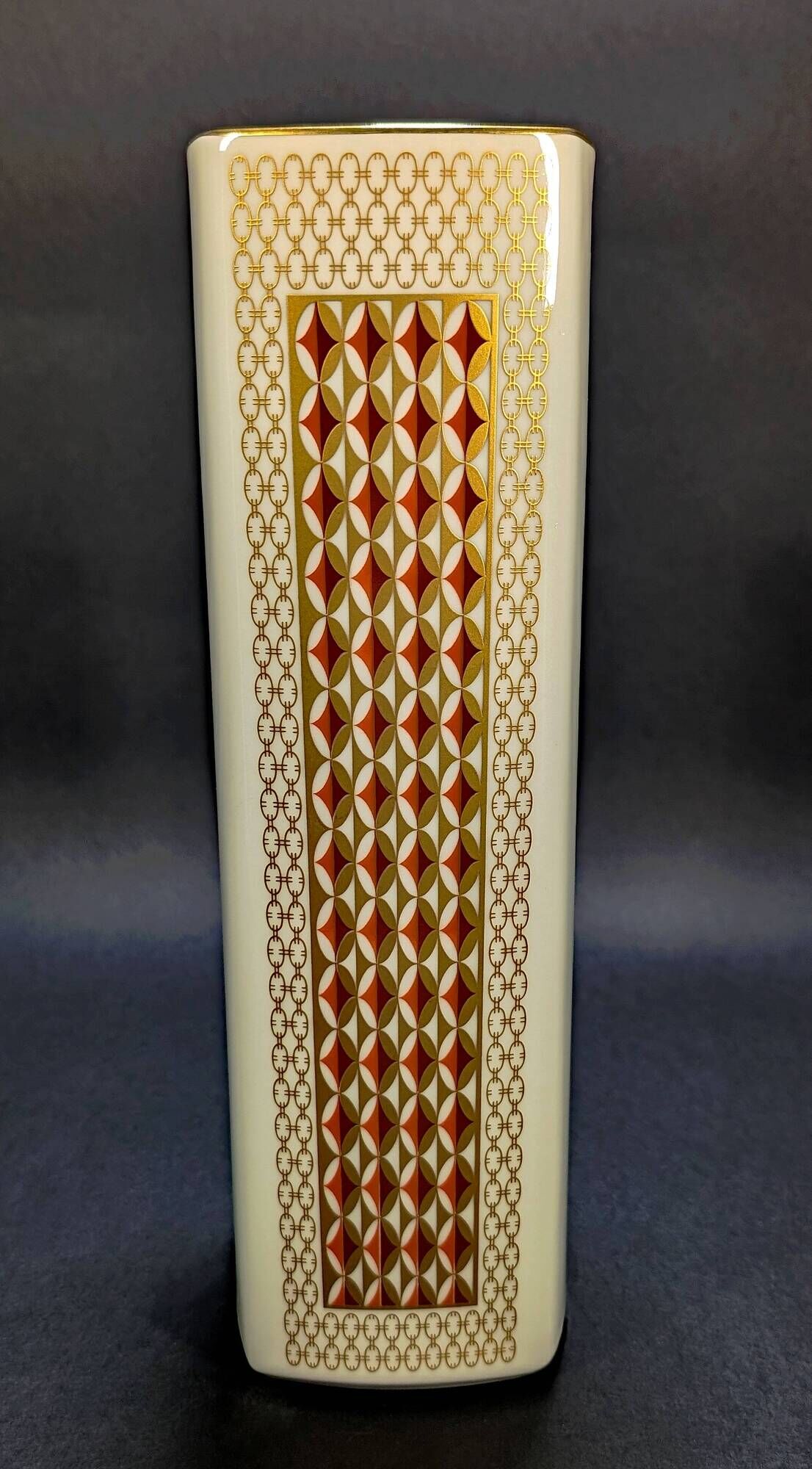 Vintage vase Heinrich & Co Selb Bavaria