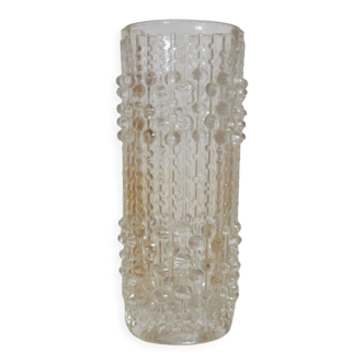 Vase bougeoir - design original de Frantisek Peceny