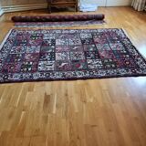 Wool carpet 225/157