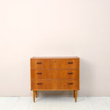 Scandinavian chest of drawers