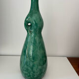 Accolay anthropomorphic vase