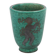 Vase Wilhelm Kage 'argenta' pour Gustavsberg Suède 1950