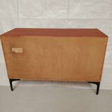 Scandinavian vintage buffet