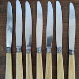 Set of 7 Apollonox knives