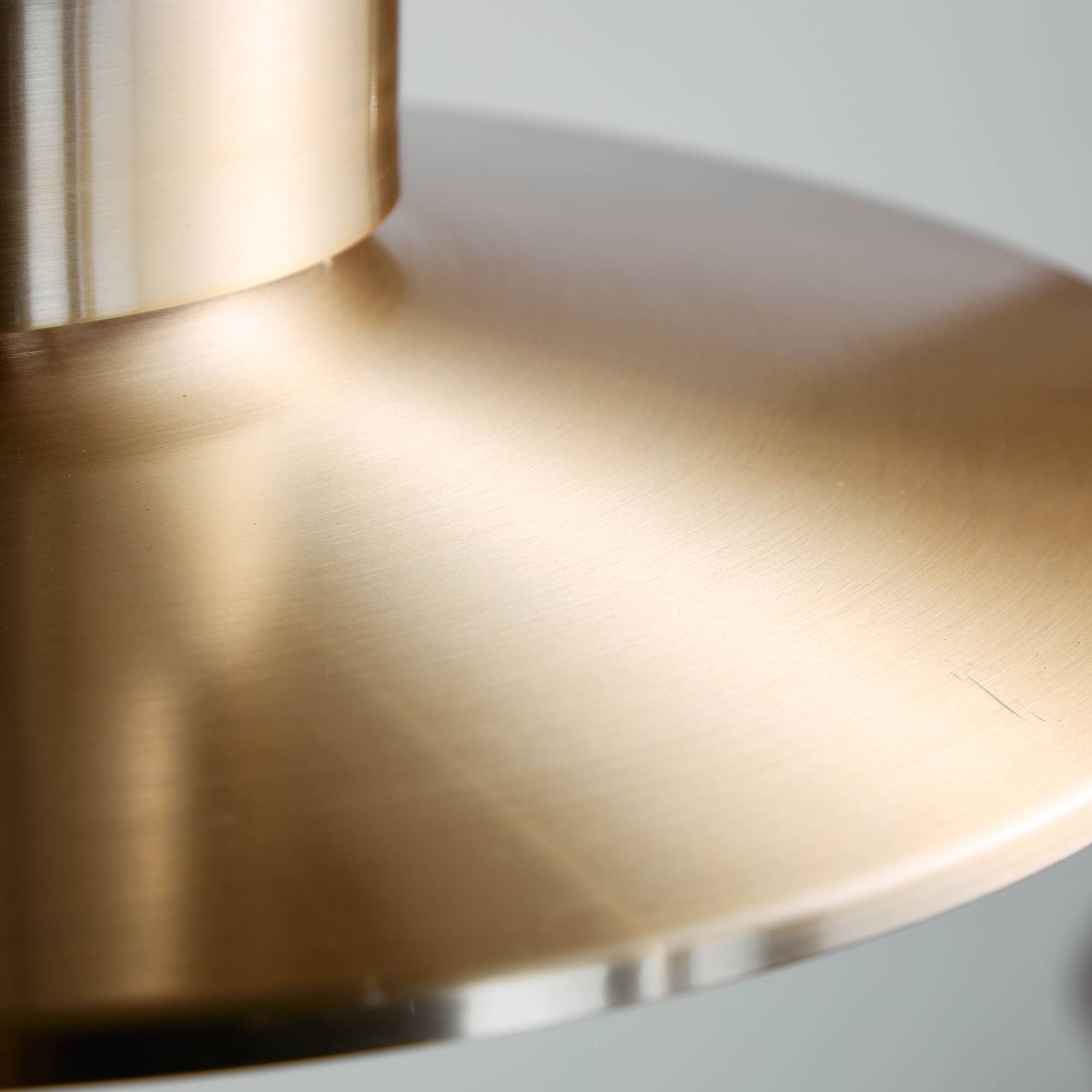 Swedish pendant by Carl Thore for Granhaga