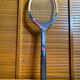 Vintage DONNAY Hit N°1 Wooden Tennis Racket Sport #E225