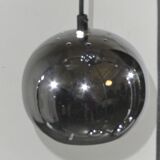 Inox waterfall suspension