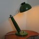 Lampe Jumo 900 bauhaus années 60