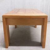 Charlotte Perriand coffee table