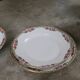 66-piece Limoges porcelain service, mid-20th century