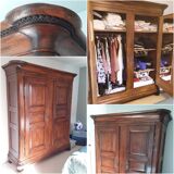 Cupboard