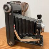 Bellows camera