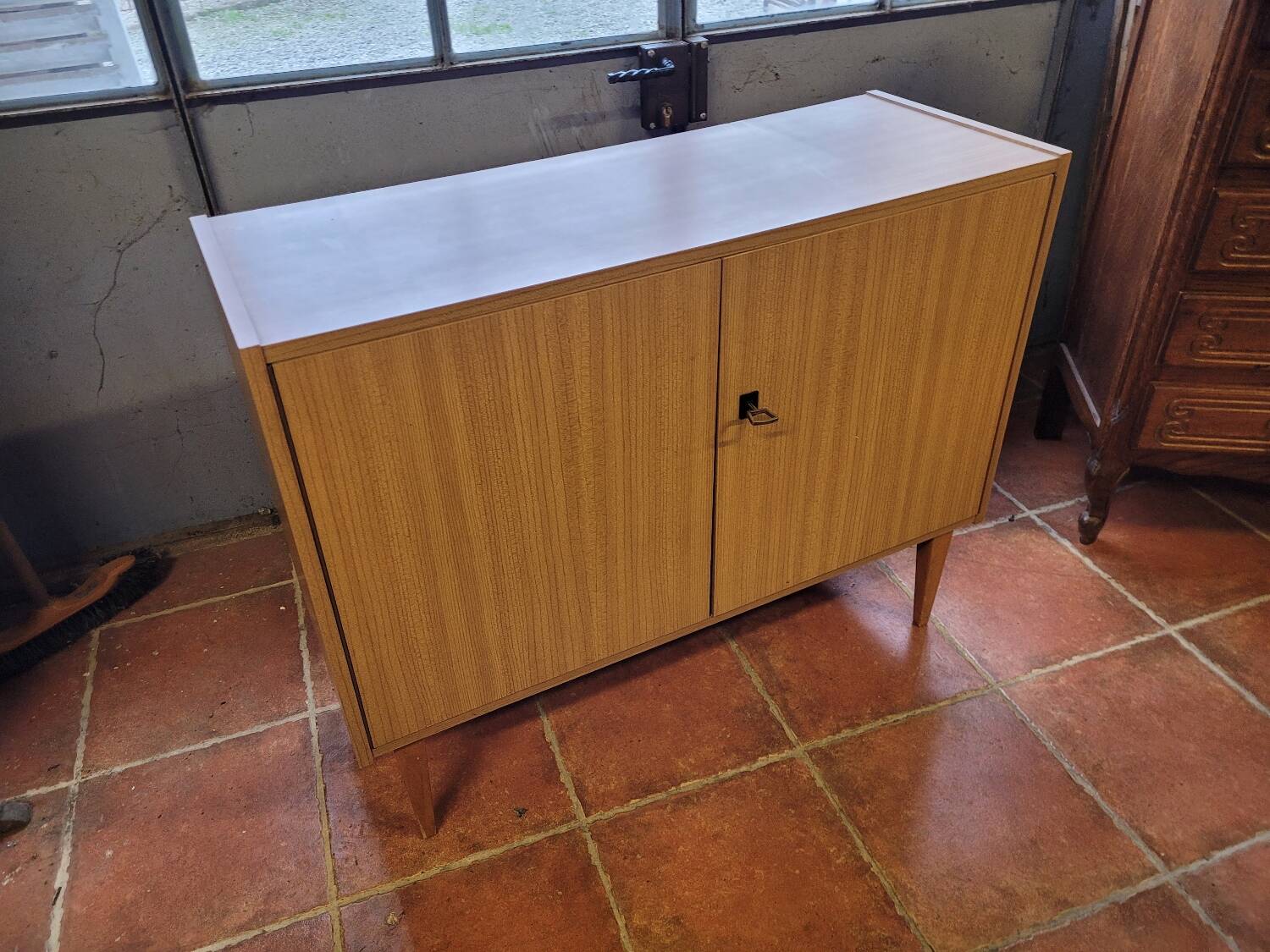 Vintage furniture from the 60s